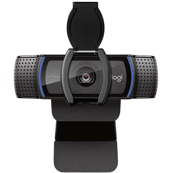 Logitech WEBCAM C920E